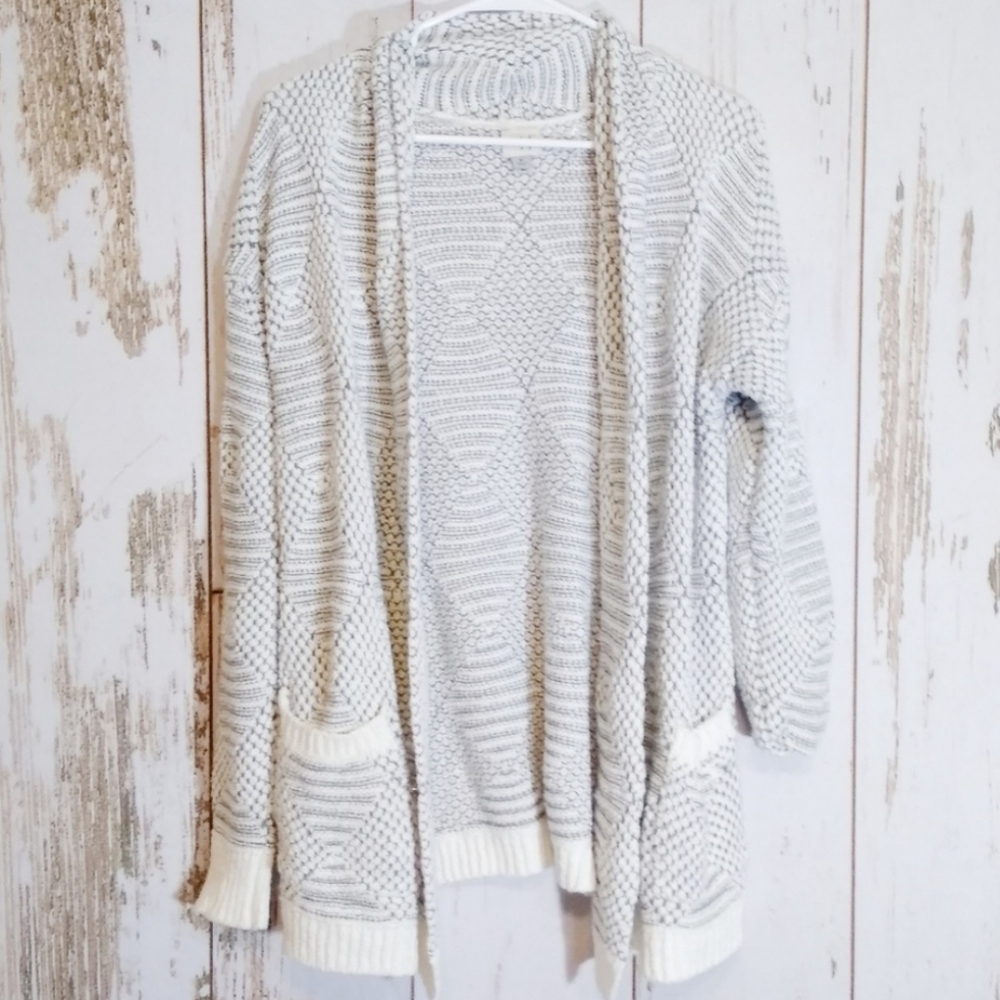 a.n.a Knitted Cardigan❤